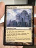 MTG - Eiganjo Castle - Champions Of Kamigawa - LP - $1 Shipping