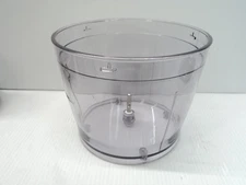 REPLACEMENT WORK BOWL for Cuisinart Stick Hand Blender HB-400PC