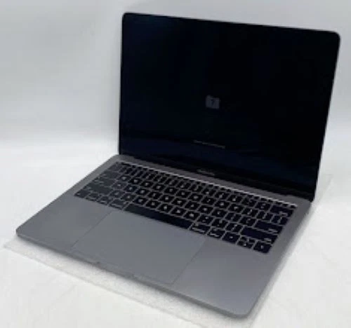 2017 Apple MacBook Pro 13.3 Inch Laptops for sale | eBay