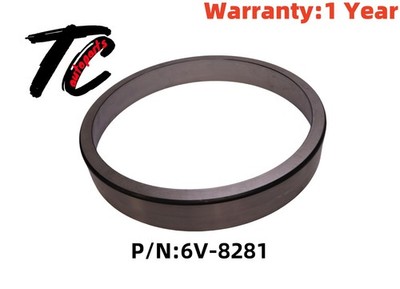 6V8281(6V-8281)  Outer Ring Bearing Fits Caterpillar 631K 637K AD55+more