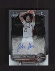 2025-26 Bowman #CPA-SW Serah Williams Chrome Prospect Autographs