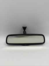 Mazda 6 Mk3 Rear View Mirror Interior Panel Dimming Switch A048070 GENUINE OEM