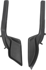 Pair Front Windshield Wiper Cowl Cover Fit For Rav4 2020 2021 2022 Wiper Cowl E