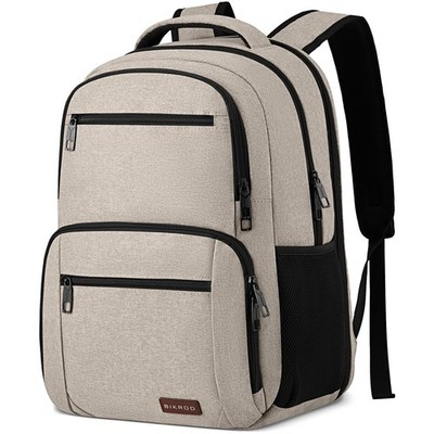 Backpack for Girls Women, School Backpack for Teen Boys, Lightweight Casual H...