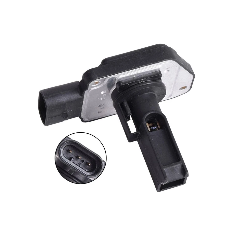 Sensor de flujo de masa de aire (MAF) para PONTIAC BONNEVILLE / FIREBIRD / GRAND PRIX ect. Foto 3 de 4