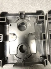 Apollo 69PTKH0015Q Multi-Head PEX Crimp Tool Kit, Pipe Size 3/8" to 1" O.D.