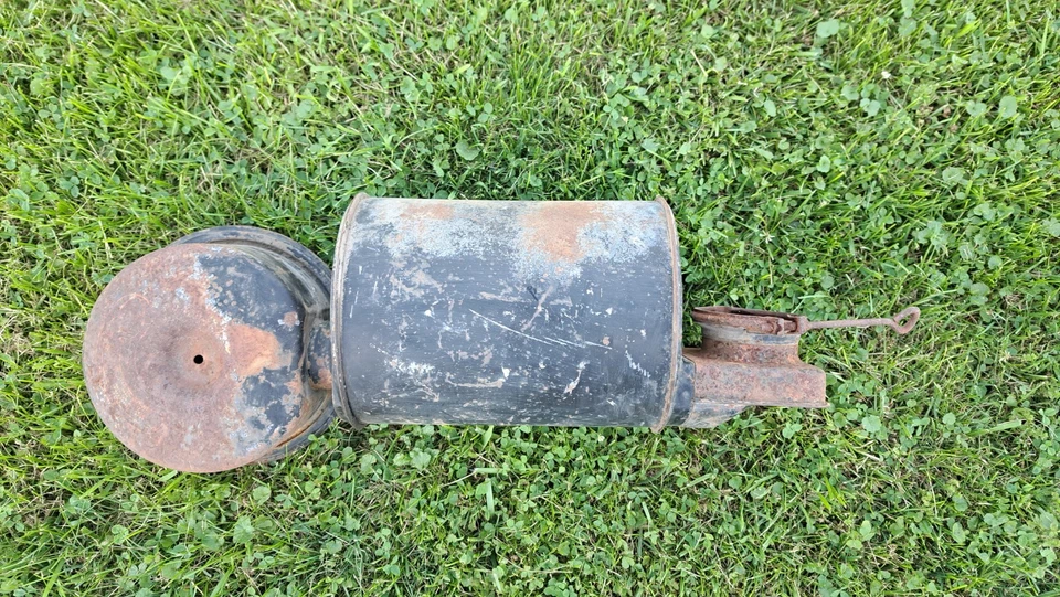 Conjunto de limpador de ar 1949-1951 Lincoln Cosmopolitan cabeça chata 1950 49 50 51 EL - Imagem 3 de 4