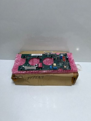 INDUSTRONIC 6 DSA 03 B301-410-300 PCB EXPLOSIONSGESCHÜTZTER INTERKOMMUNIKATOR