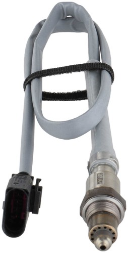 Bosch Oxygen Sensor Downstream 16166 For 2015-2020 Volkswagen Golf GTI Audi A3