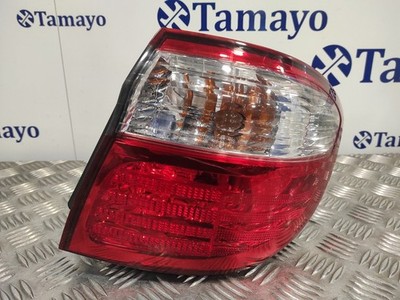 HECKLEUCHTE RECHTS / 1047914 FÜR NISSAN MAXIMA QX CA33 3.0 V6 24V CAT