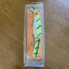 Vintage Drifter Tackle Believer 10” Jointed Muskie Lure New In Box — photo 4