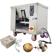 110V Coconut Sheller Coconut Meat Extractor Coconut Peeling Machine