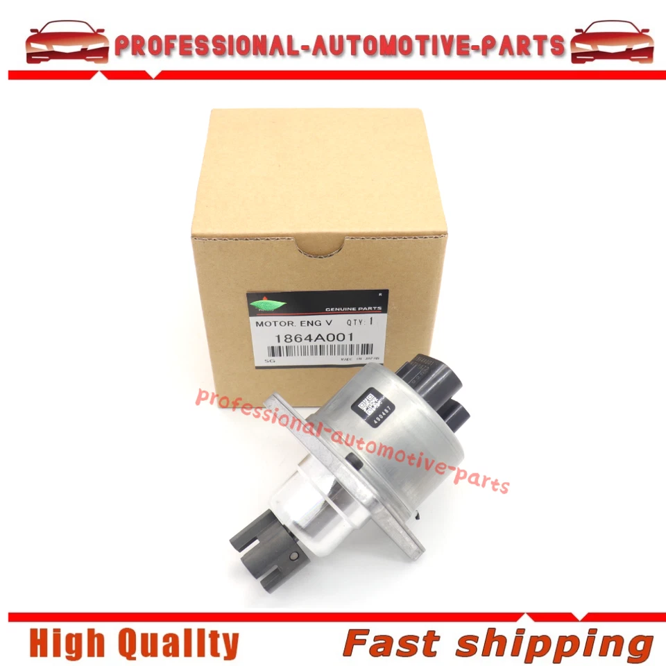 OEM MOTOR ENG VALVE LIFT CONT FOR MITSUBISHI OUTLANDER ASX LANCER 1864A001 - Image 3 of 4