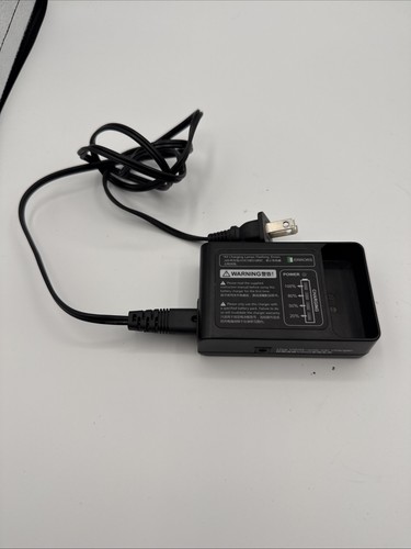 Godox VC-18 Li-ion Battery Charger With Power Cable V850 V860