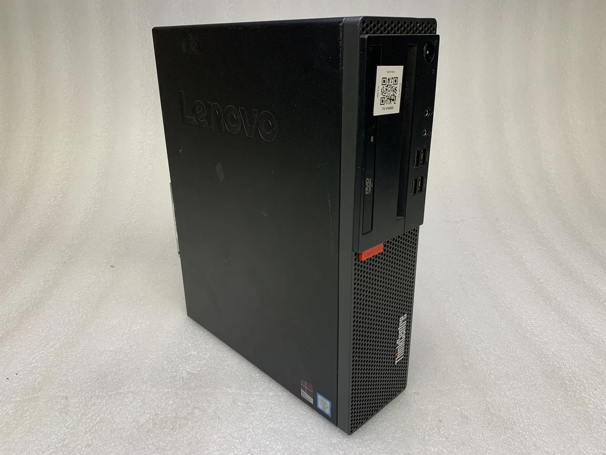 Las mejores ofertas en Lenovo Intel Core i7 6th generación PC de