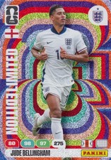 FIFA WORLD CUP 2026™ Limited Edition Jude Bellingham (England)