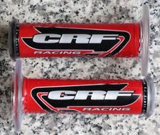 Honda CRF50 CRF70 CRF80 CRF100 CRF110 CRF125 CRF150 CRF230 CRF250 GEL HAND GRIPS
