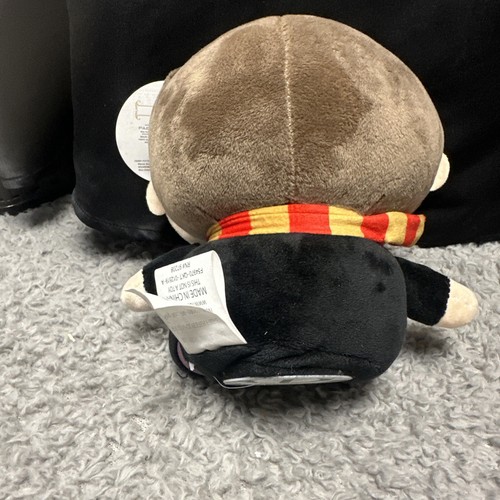 Wizarding World Harry Potter Plush Bank  NwT - Picture 3 of 3