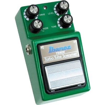 アイバニーズ TS9DX Ibanez TS9DX Turbo Tube Screamer 4515110309388| eBay