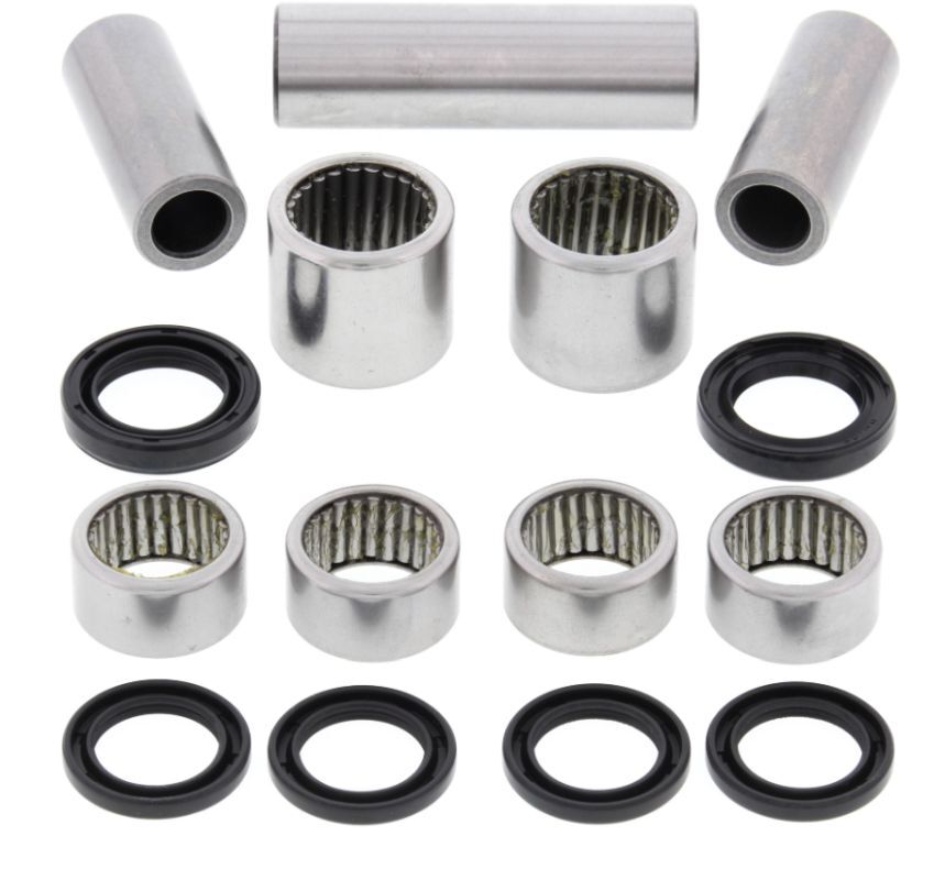 Kit réparation biellette suspension Honda XR 200 R 1990-2002 acier