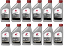 Set of 12 Idemitsu Engine Oil Racing Rotary 20w50 30018101-75000C010