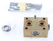 New 9510173 Sauer Sundstrand Valve Kit Rotating Bypass