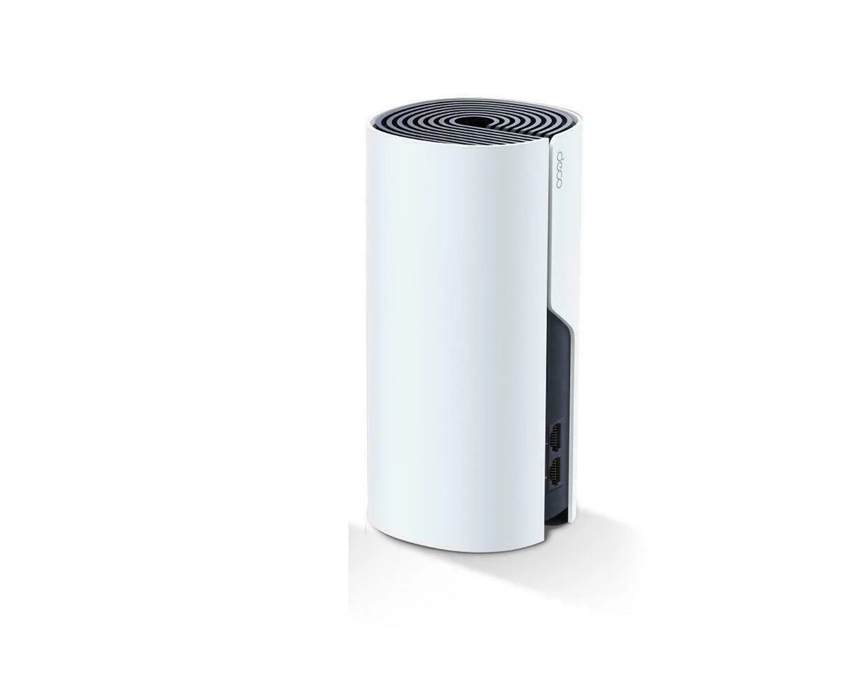 TP-Link Deco P9 Whole Home Powerline Mesh Wi-Fi System Up To 6000 Sq ft 1 Pack | eBay