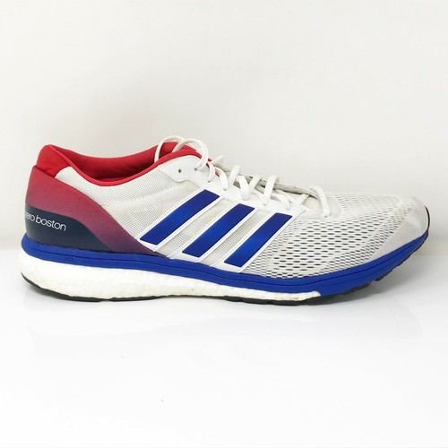 adidas men's adizero boston 6 m running shoe