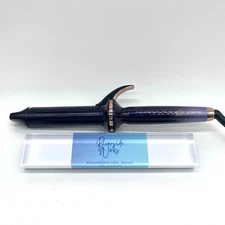 Bioprogramming HAIRBEAURON 27D Plus Curl L type-34.0mm HBRCL27D-L-JP Used Tested