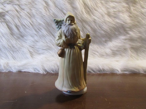 Vintage Nordic Musical Santa- works - Picture 6 of 6