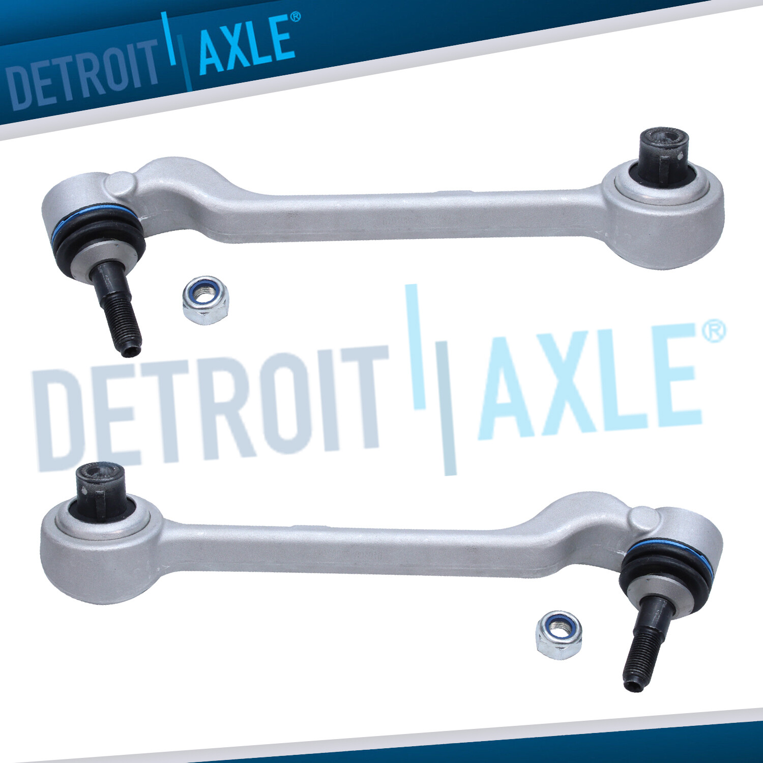 Front Lower Rearward Control Arms for BMW 128i 135i 323i 325i 328i 330i X1 RWD eBay