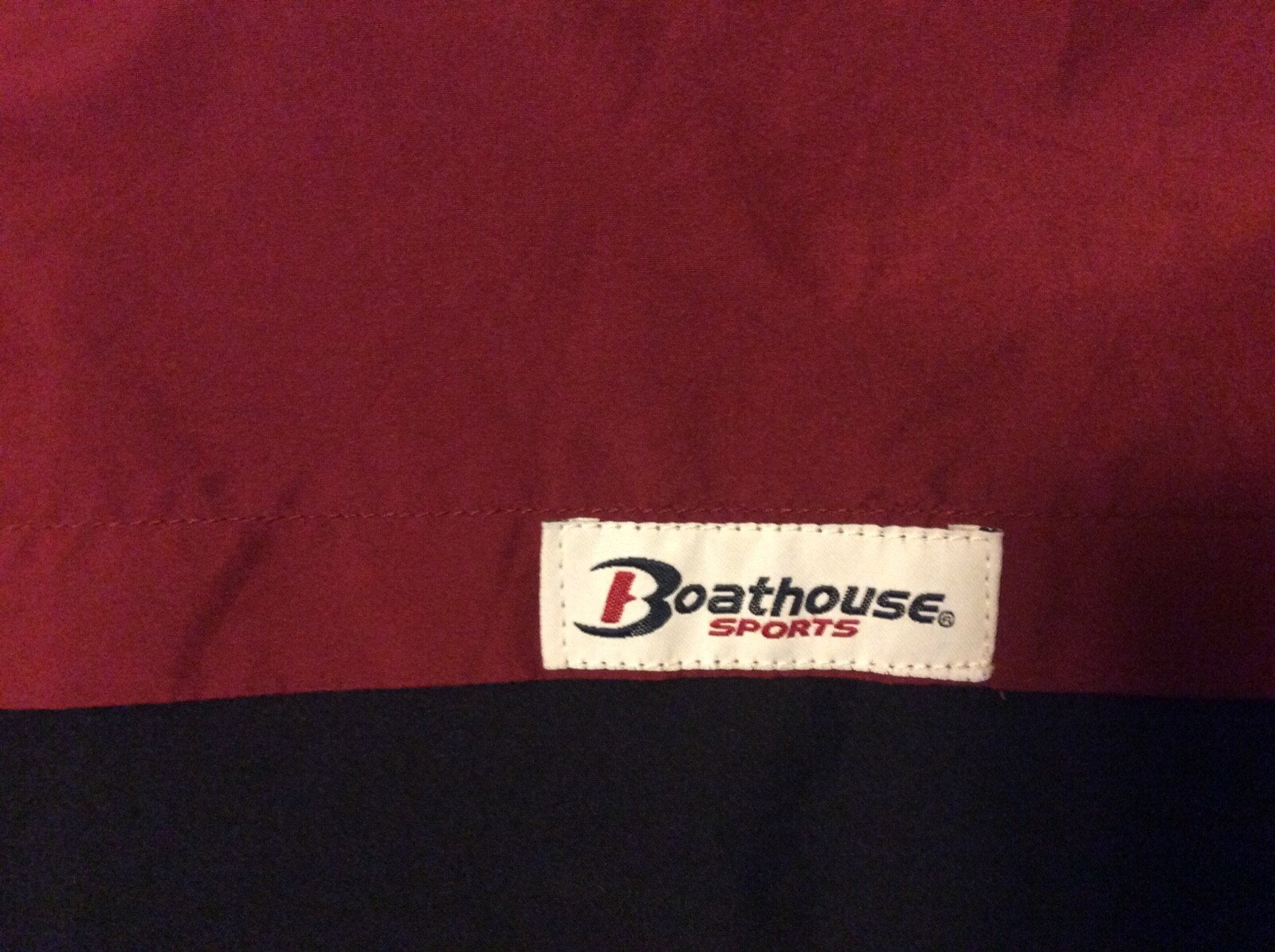 Boathouse Cortex Performance Waterproof 1/2 Zip M… - image 4