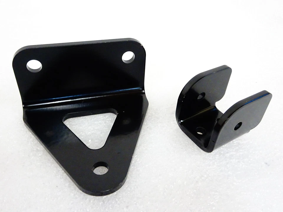 Warn NEW Kawasaki 64150 (KVF6520-052) Manual Blade Lift KVF650 Prairie - Imagem 4 de 4