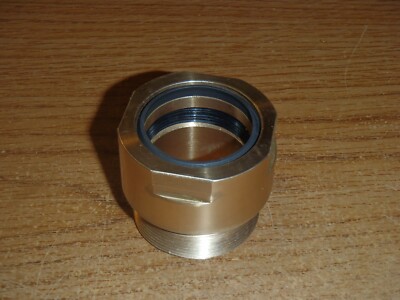 PARKER RG04MA0131  1 3/8'' compatible rod gland kit