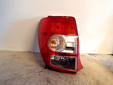 TOYOTA URBAN CRUISER N/S PASSENGER SIDE REAR BACK TAIL LIGHT 2008-2013