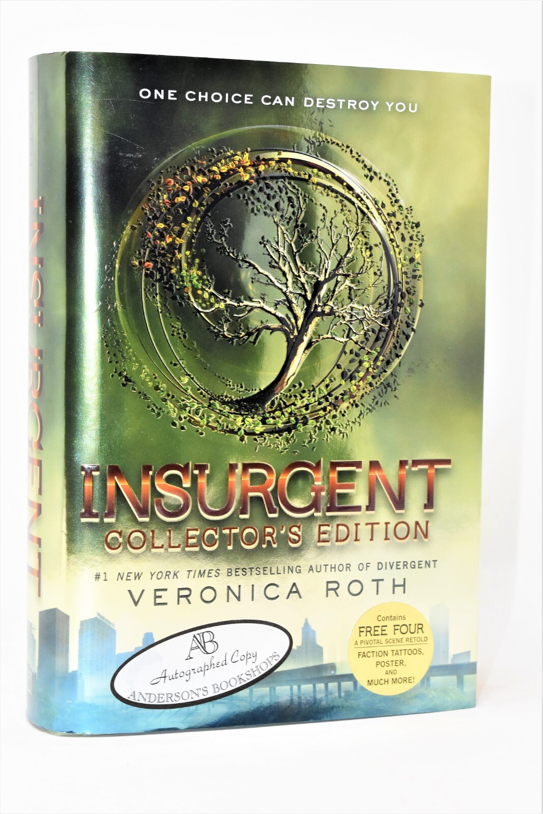 Insurgent Character Posters