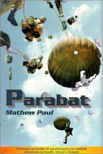 Paul, Mathew .. Parabat