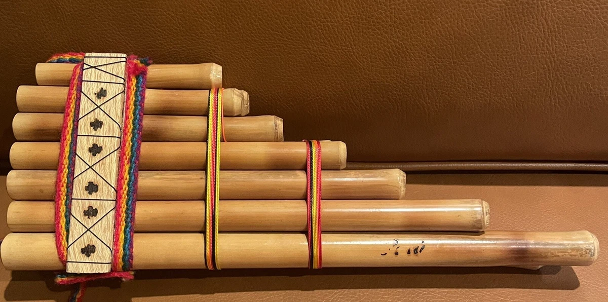 Pan flute cost deals