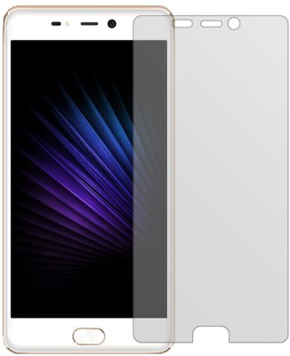 5x Schutzfolie für Leagoo T5 Display Folie matt Displayschutzfolie