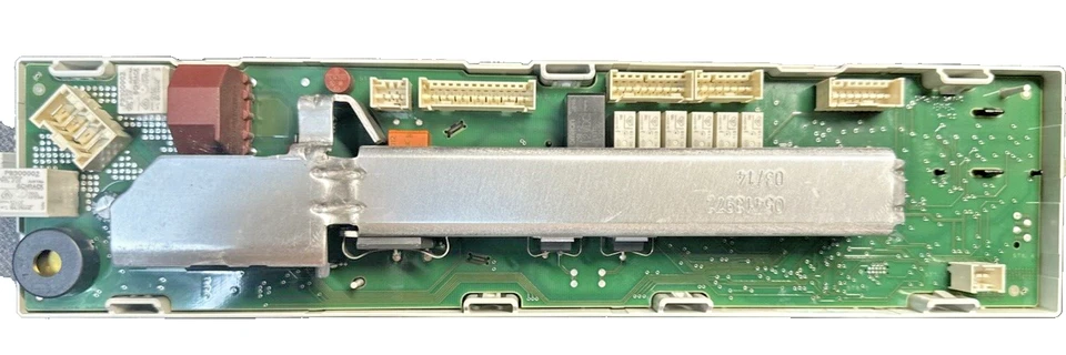 Repair Miele Electronics Miele EDPL 1000 EDPL1000 EDPL-1000 EDPL-1000B/WE/W/WI - Image 4 of 4