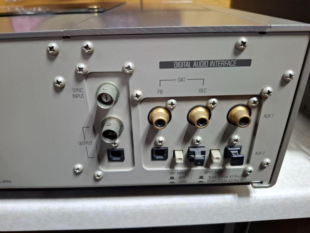 Victor XL-Z999 CD Compact Disc Player Working | eBay