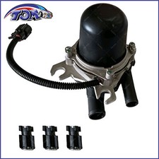 Bomba de inyección de aire Smog para Fusion Mercury Milan 2006-009 Focus 2006-2011