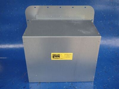 Parker Racor Parker Monoclone Intertial Air Precleaner Filter Gravity Bleed