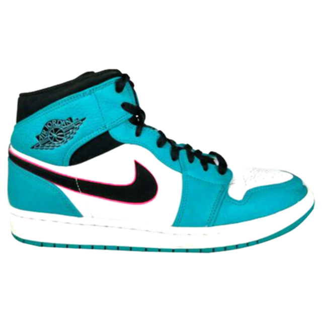 Jordan 1 Mid SE South Beach 2018 for Sale | Authenticity Jordan 1 Mid SE South Beach 2018 for Sale | Authenticity