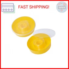 Swess Bee Rapid Feeders, Beehive Round Hive Top Water Feeder Drinking Bowl for B