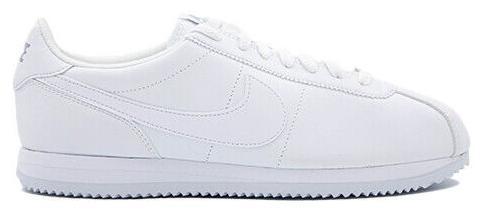 nike cortez infant white