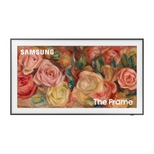 Samsung 65 Inch The Frame Qled 4k Smart Tv 2024