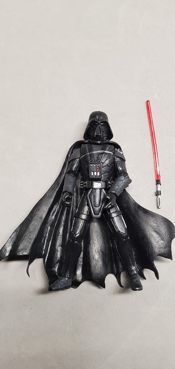 アメコミ STAR WARS INFINITIES DARTH VADER Star Wars The Black Series Infinities Darth Vader - TCS ROCKETS