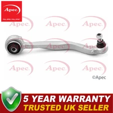 Apec Front Rear Right Lower Track Control Arm Fits Mercedes C-Class E-Class SLK