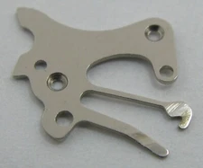 Chronograph Watch Valjoux 7733, 7734, 7736  setting lever spring 445